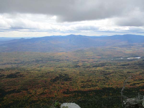 Bigelow Mountain (Avery Peak), Bigelow Mountain (West Peak) - Maine ...