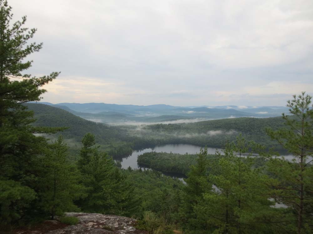 Pine Hill, ME, Lord Hill, ME - Maine - August 15, 2012 Hike Trip Report ...