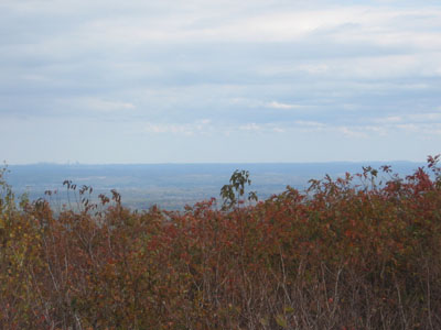 Wachusett Mountain - Massachusetts - FranklinSites.com Hiking Trip Report