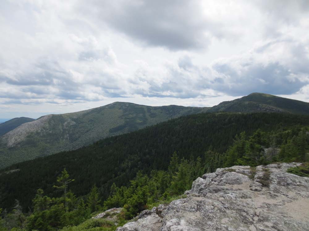 Eagle Crag, Mt. Meader - New Hampshire - August 19, 2012 Hike Trip ...