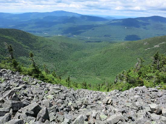 Mt. Flume, Mt. Liberty - New Hampshire - June 21, 2014 Hike Trip Report ...