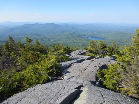 Mt. Kearsarge - New Hampshire - May 31, 2013 Hike Trip Report ...