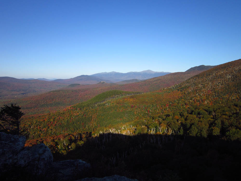 The Nubble - New Hampshire - 0926 Hike Trip Report - FranklinSites.com ...